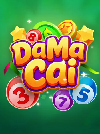 Go2Win Da Ma Cai lottery